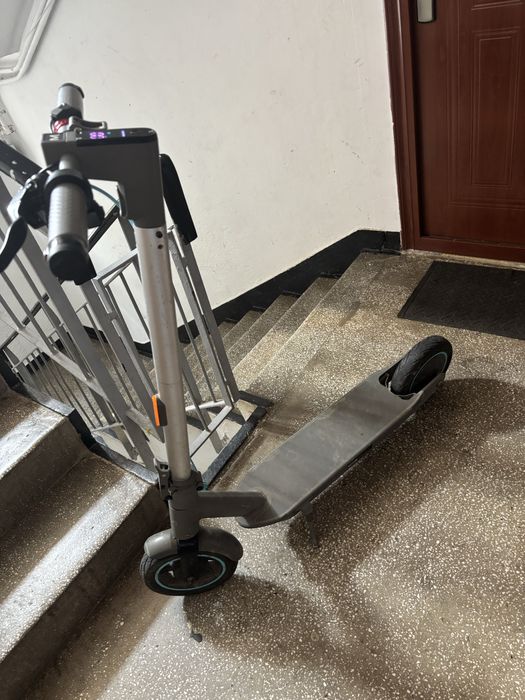 Trotineta eletrica Motus scooty10