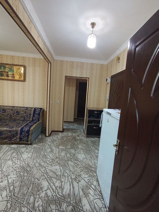 3-комн. квартира