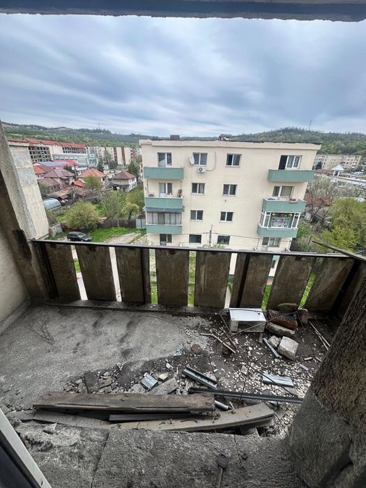 Vand/schimb apartament
