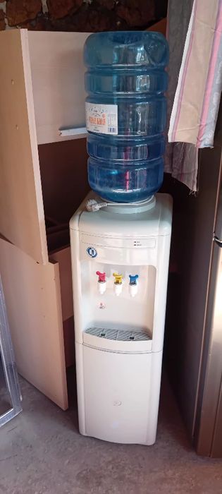 Малка кръгла маса