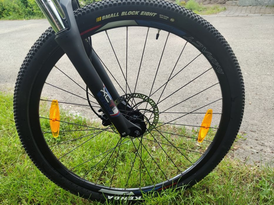 MTB Genesis Impact 3.0