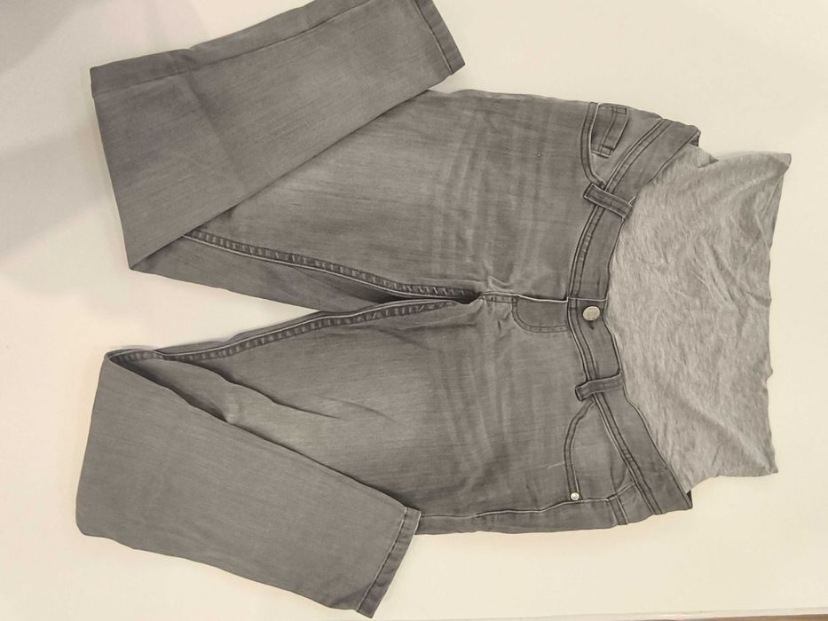 Дънки за бременни