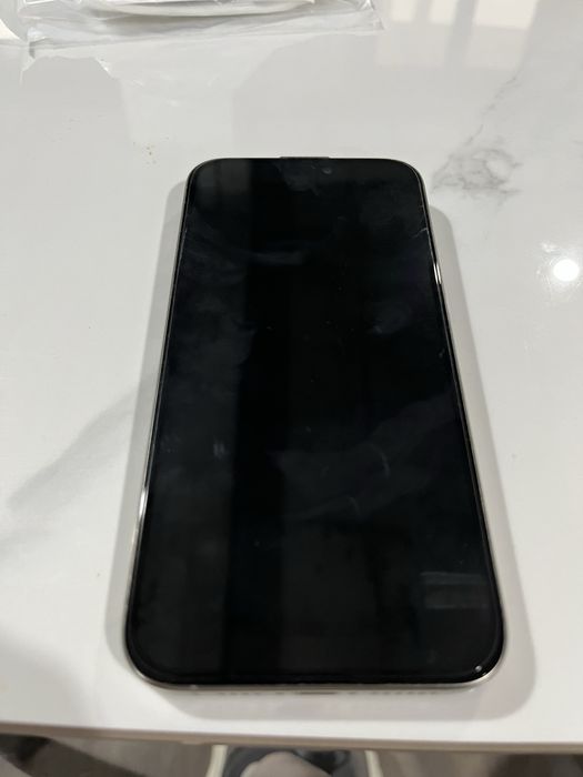 Iphone 15 pro max 256Gb