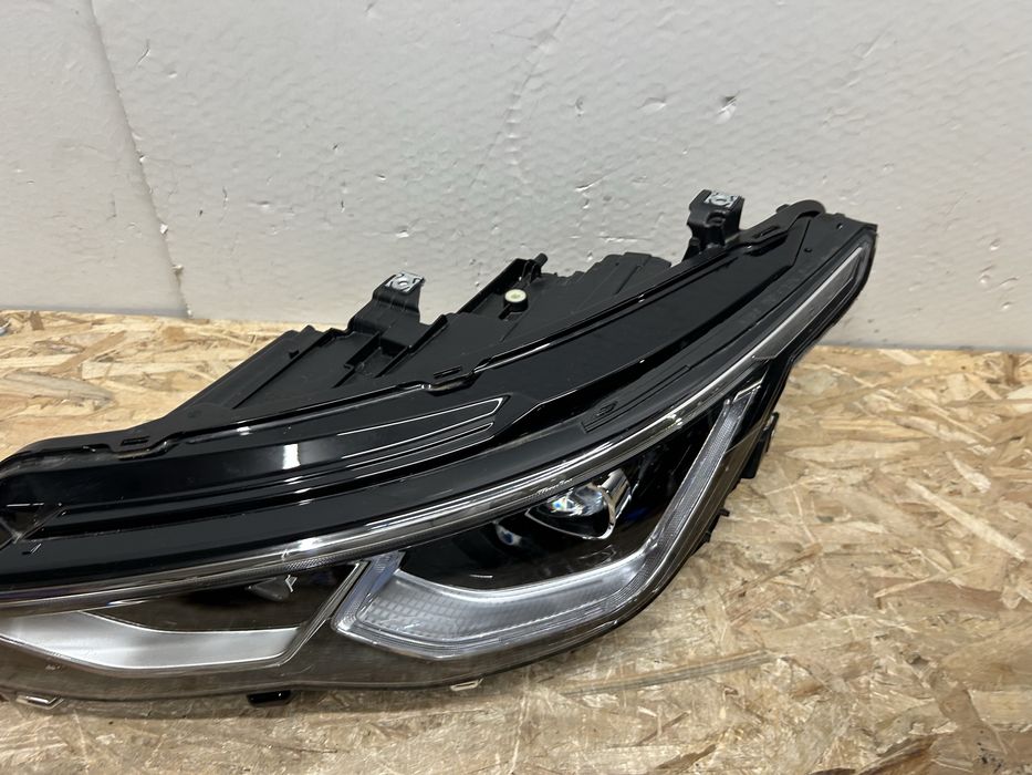 Far faruri vw Golf 8 full led 2020-2023