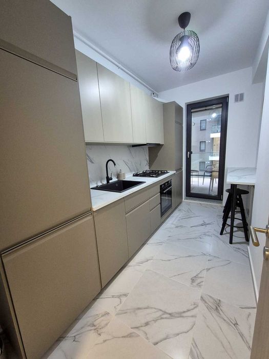 Garsoniera de inchiriat – NOVUM 56 | Proprietar direct | Comision 0%