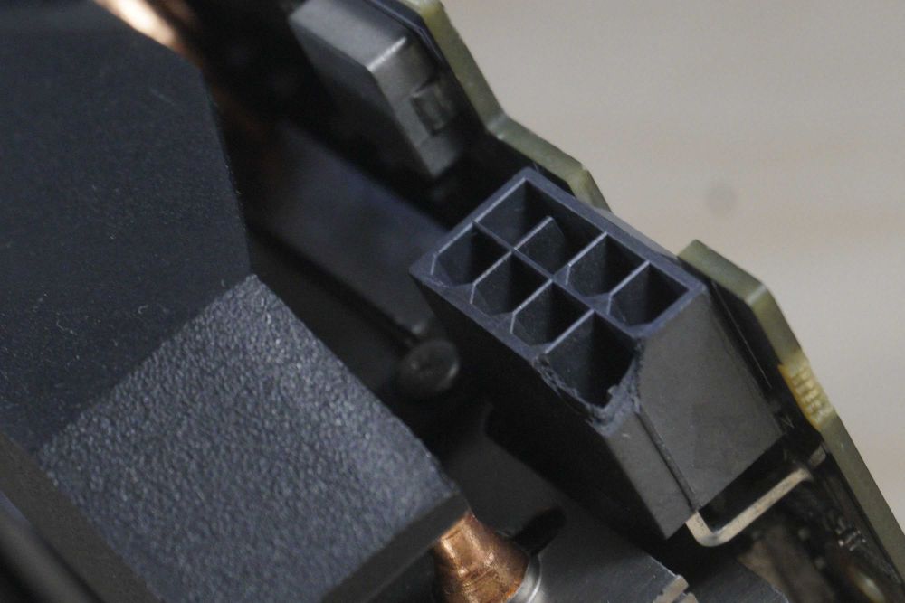 GPU GTX 1660 Ti 6GB Gigabyte Mini ITX OC Nvidia GeForce