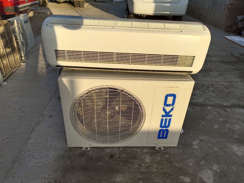 Beko kandisaner sotiladi