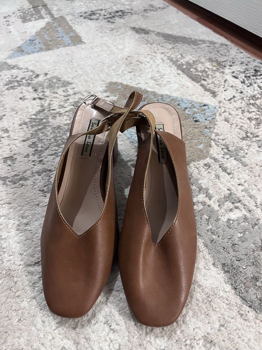 Sakura love обувь