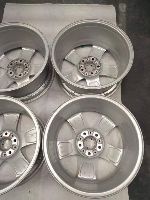 Jante bmw 18  5x120