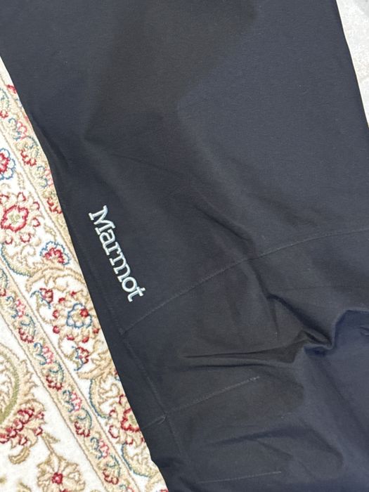 Pantaloni impermeabili Marmot dama