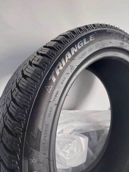 Шины Triangle 245/45/18