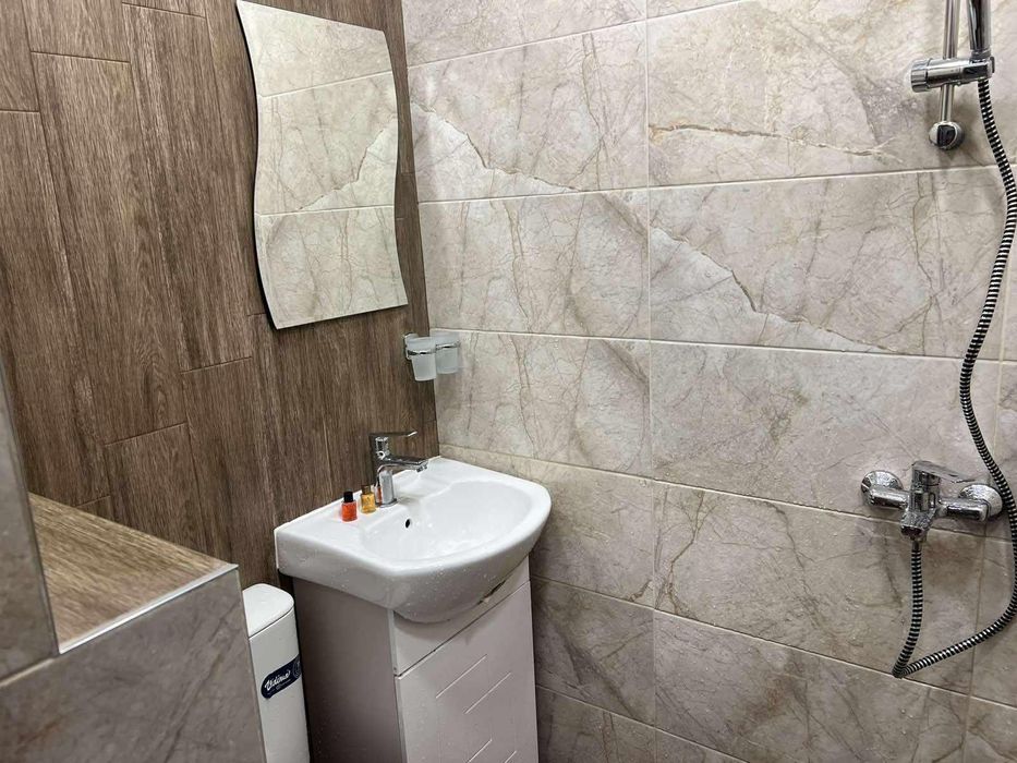 Дава се под наем Двустаен апартамент в София, Банишора - 68 кв.м за 648.21 € - Снимка #8