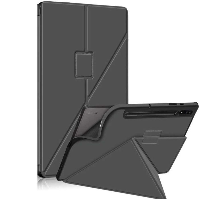 Huse premium SAMSUNG Galaxy Tab S9 Ultra S8 S10 S11 14.6' culori difer