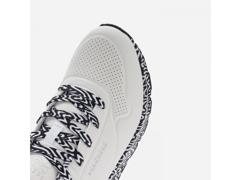 Skechers Uno   Mini Drip  размери - 38, 41