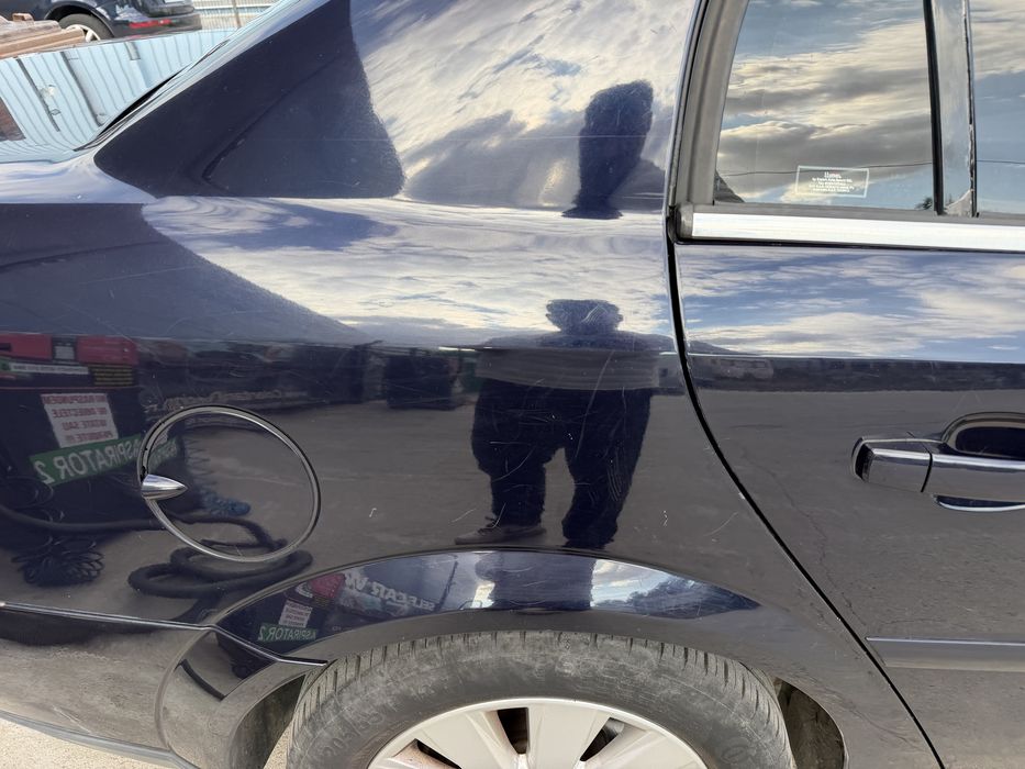 Opel vectra C 2003 1350€