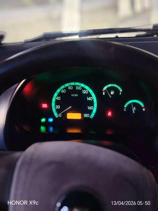 Chevrolet Matiz 2010 — 7