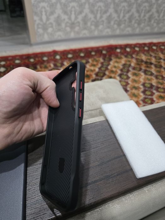 Продам новый чехол на Galaxy s25 plus