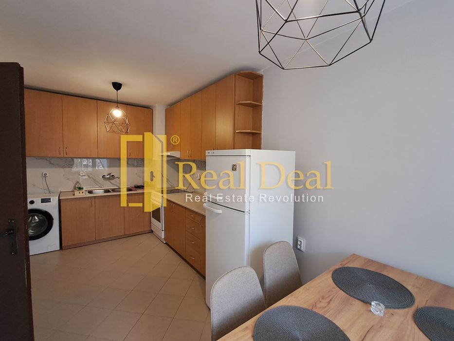 Дава се под наем Двустаен апартамент в София, Център - 75 кв.м за 747.66 € - Снимка #3