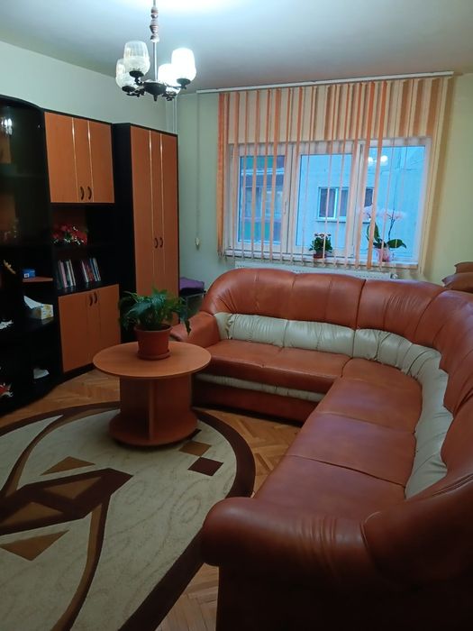 Apartament alfa 3 camere et.3