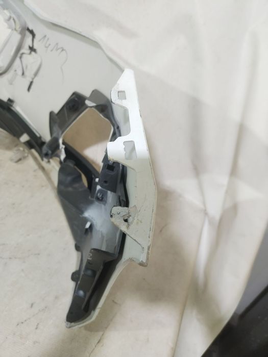 Bara fata Ford Focus 4, 2019, 2020, 2021, 2022, 2023, JX7B-17757-A.