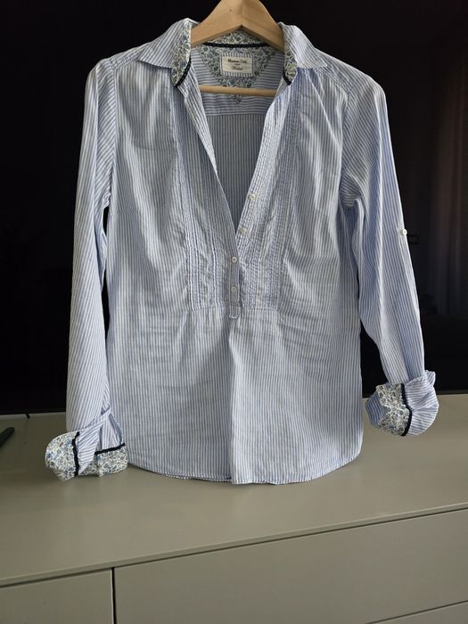 Camasi Massimo Dutti