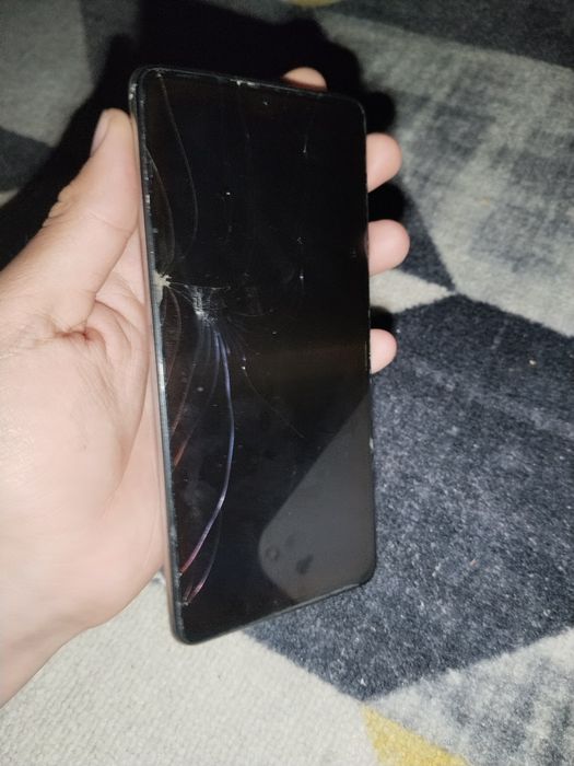 Xiaomi mi 11T pro 256гб