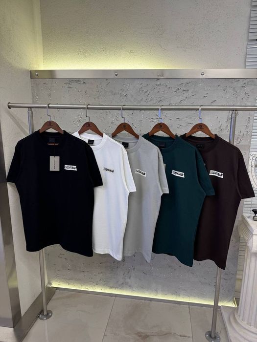 Мъжки Тениски Allsaints