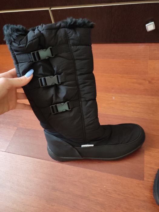 Продам сапоги зимние Новые