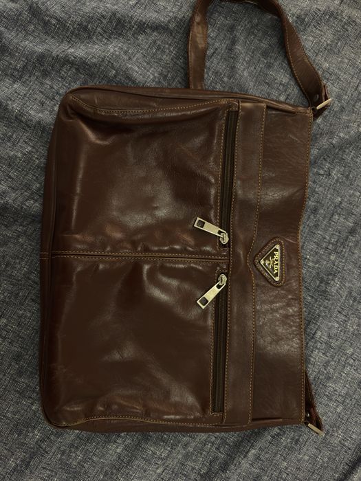 geanta prada maro