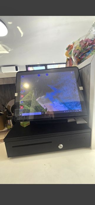 Кофейный товарлары