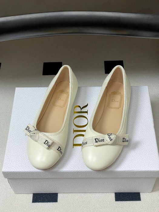 Balerini Dior