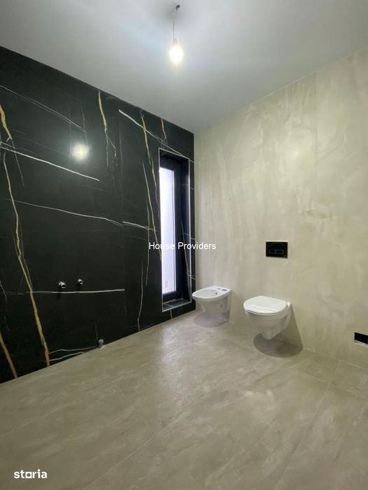 Vila/Casa 5 camere 4 bai|500mp Teren|Sat Tamasi - Corbeanca