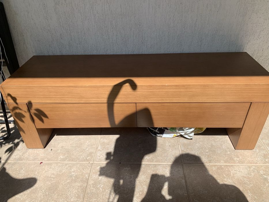 Шкаф/комод/пейка за антре с 2 чекмеджета