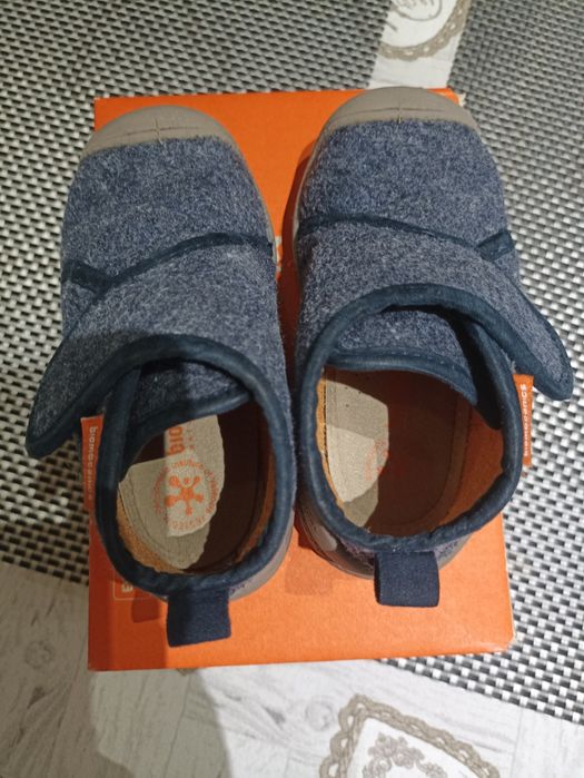 Papucei interior Biomecanics mărimea 22