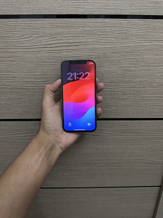 Айфон 12 про без коробки