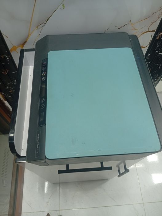 Ipson 510 printer