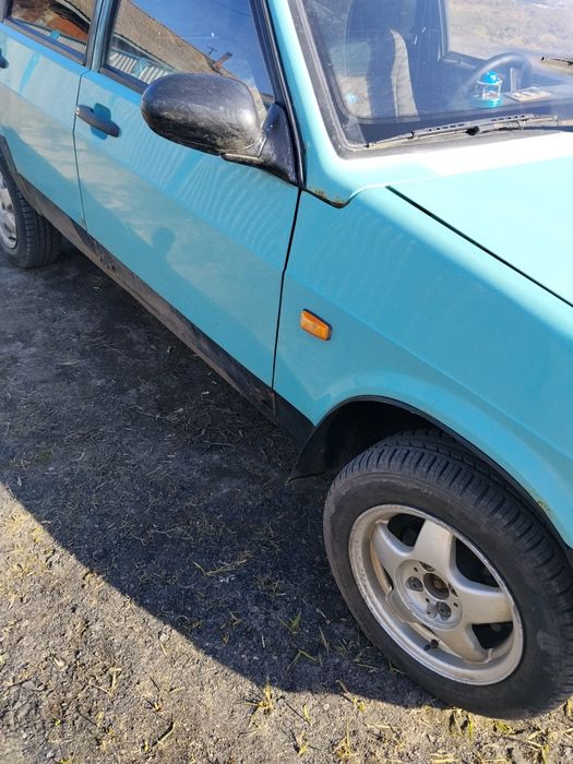 Продам Ваз 21099