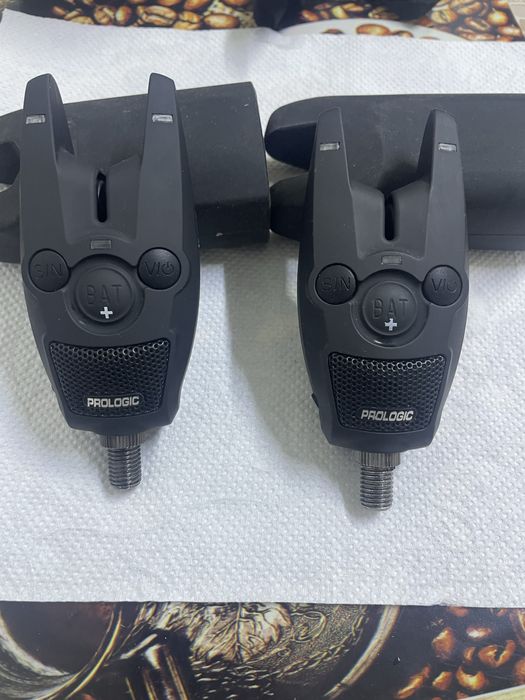 Senzori Prologic individuali – ca noi, 120 lei
