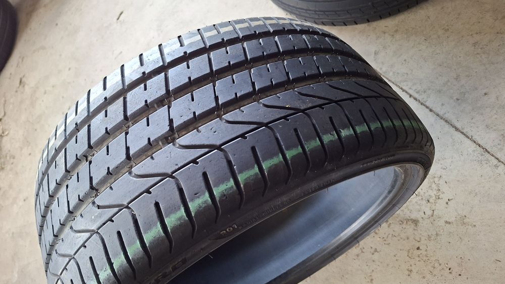 1buc 265 30 R20 Pirelli vara cauciuc anvelopa 20