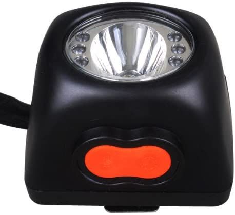 Lanterna profesională KL 4,5 LM