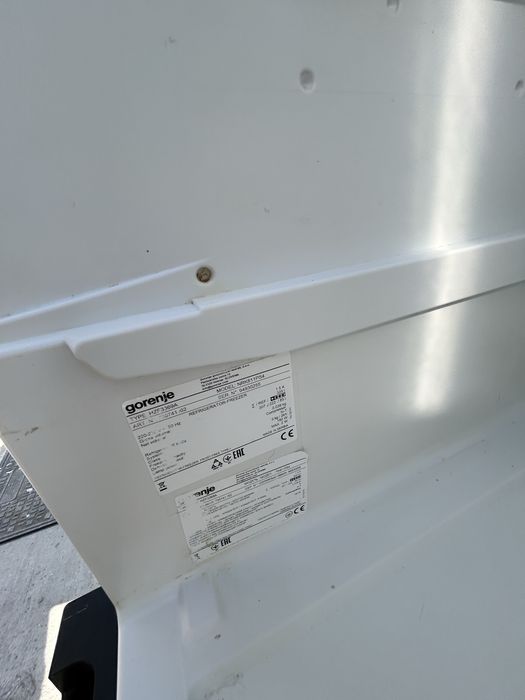Frigider Gorenje 390 l NEFUNCTIONAL
