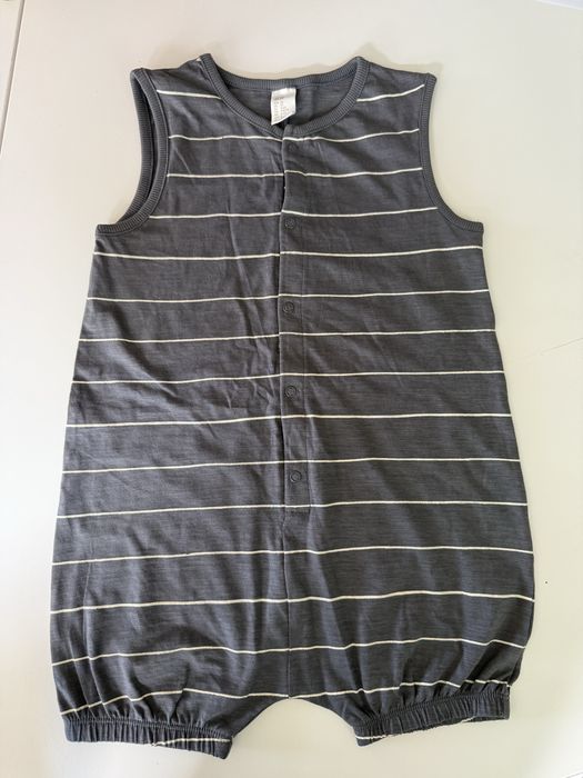 Salopeta noua baiat H&M