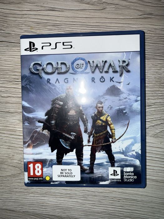 Игри за Playstation 5