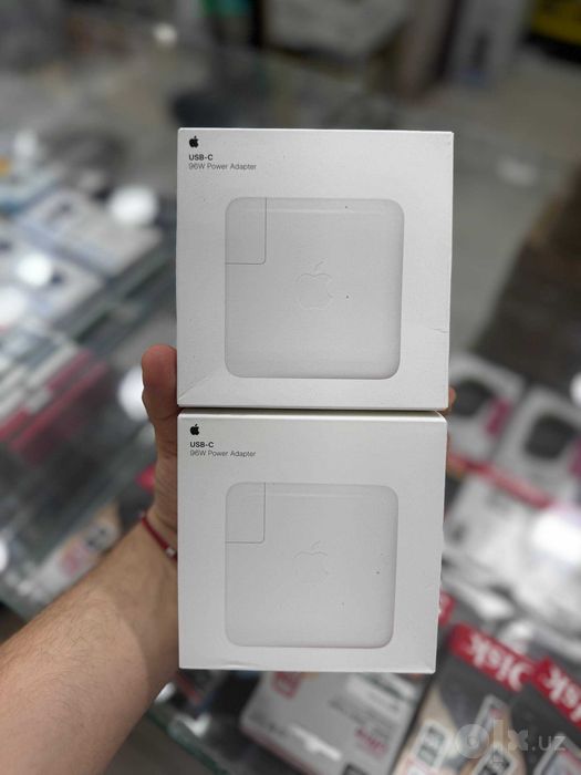 Зарядное устройство Apple Power Adapter Original
