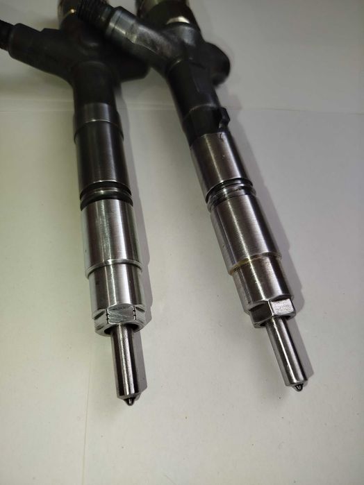 Дюза Оригинална Denso Toyota D4D 2.0 116кс Rav 4/Avensis/Corola Verso/