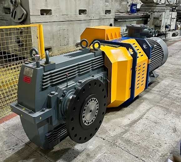 Ленточные конвейеры