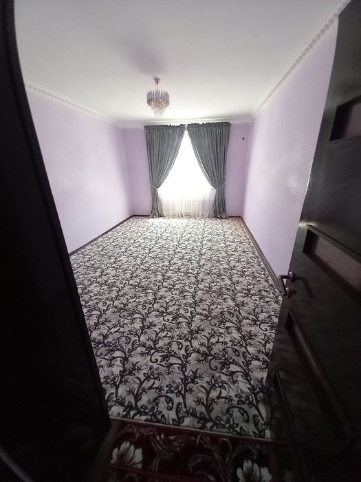 Motrid korzinka yonida 3 xonali ijaraga
