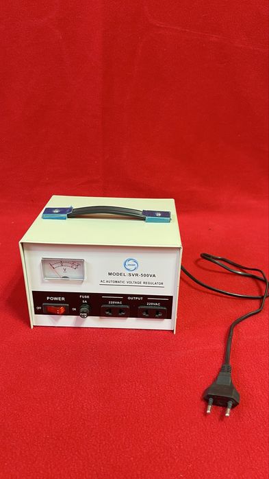 Стабилизатор ресанта