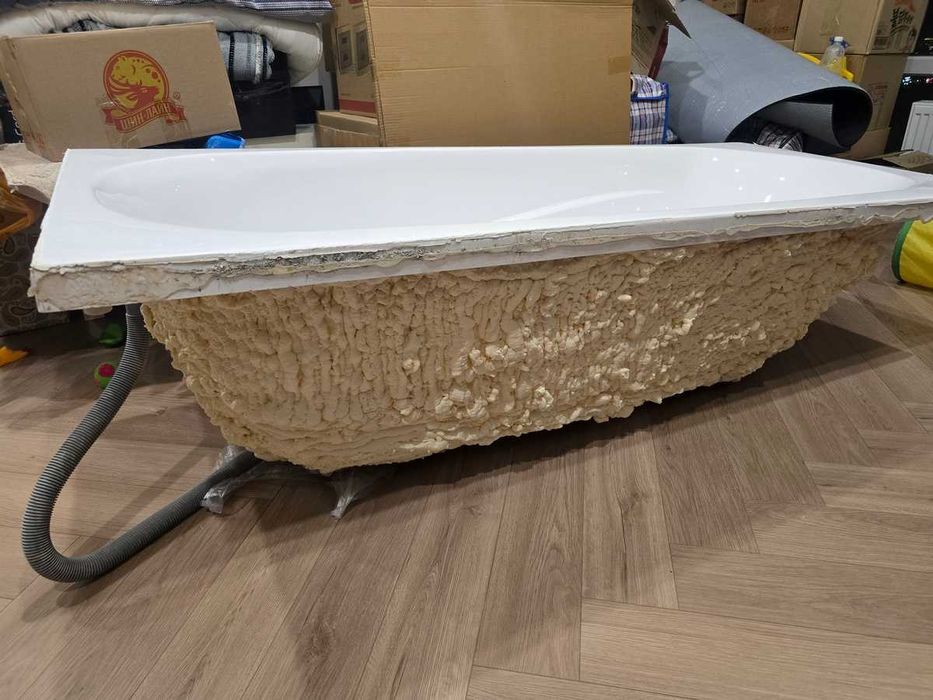 Продам ванну Aqua Lux