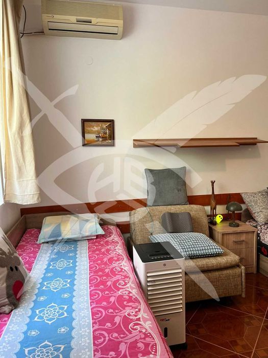 Продава се Едностаен апартамент в к.к. Слънчев бряг - 27 кв.м за 1408 €/кв.м - Снимка #1